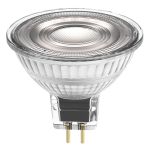 Ledvance Performance LED spot Reflektor GU5.3 MR16 2.6W 210lm 36D - 840 kald hvit | erstatter 20W