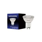 Noxion PerfectColor LED spot GU10 PAR16 4W 345lm 36D - 927 ekstra varm hvit | beste fargegjengivelse - dimbar - erstatter 50W