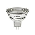 Noxion PerfectColor LED Spot GU5.3 MR16 7.5W 621lm 36D - 930 Varm Hvit | Beste Fargegjengivelse - Dimbar - Erstatter 50W