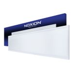 Noxion LED Panel  Delta Pro V3 30W 3960lm - 830 Varm Hvit | 120x30cm - UGR <19 - Philips Xitanium Driver