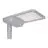 Ledvance LED-gatelykt Flex Rør RV25ST grå 110W 16800lm 25x145D - 740 kald hvit | IP66 – asymmetrisk