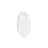 Ledvance Surface Rund 250 13W 840 960lm Hvit IP44 | med sensor - kald hvit