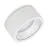 Ledvance LED downlight Surface IP65 Aluminium Hvit 45W 4950lm 36D - 840 kald hvit | IP65