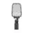 Ledvance LED-gatelykt Area Value Stor SPD Aluminium grå 45W 5850lm 160x58D - 727 ekstra varm hvit | IP66 - symmetrisk
