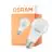 Osram Classic LED E27 Pære Matt 8.8W 806lm - 840 Kald Hvit | Bevegelses- Og Lyssensor - Erstatter 60W