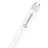 Ledvance LED Lysrør T8 Performance (EM/Mains) Ultra Efficiency 19.3/23.1W 3100/3700lm - 840 Kald Hvit | 150cm - Lumen Dimmebryter - Erstatter 58W