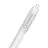 Ledvance LED Lysrør T5 HF P Electronic (HF) High Output 11W 1550lm - 830 Varm Hvit | 55cm - Erstatter 24W