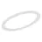 Ledvance Downlight Comfort Forlengelse Sirkel Hvit D240