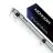 Noxion LED Lyslister Vanntett Poseidon V3.0 65W 8450/9100lm - 830-865 CCT | 150cm - Kabelgjennomføring (5x2.5mm2) - Bevegelses- Og Lyssensor