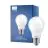Philips MASTER Value LED Pære E27 Pære matt 5.9W 806lm - 927 ekstra varm hvit | beste fargegjengivelse - dimbar - erstatter 60W