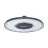 Philips LED Highbay CoreLine Aluminium Grå 105W 20000lm 55D - 840 Kald Hvit |IP66