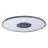 Philips LED Highbay CoreLine Aluminium Grå 196W 35000lm 55D - 840 Kald Hvit | IP66 - Dimbar, Dali 
