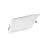 Ledvance LED downlight Slim Torget SQ155 12W 1020lm 120D - 830 varm hvit 