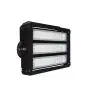 Ledvance LED flomlys Eco High Power svart 300W 40500lm 90D - 857 daglys | IP65 - symmetrisk