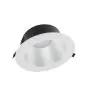 Ledvance LED downlight Performance DN155 14W 1600lm 65D - 840 kald hvit | 180mm - IP54 - Dali dimbar 