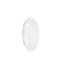 Ledvance Surface Rund 400 24W 830 1920lm Hvit IP44 | med sensor - varm hvit - erstatter 2x26W