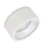 Ledvance LED downlight Surface IP65 Aluminium Hvit 45W 4725lm 60D - 830 varm hvit | IP65