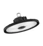 Ledvance LED Highbay Gen 5 Aluminium Svart 150W 26250lm 110D - 865 Daglys | IP66 - Dali Dimbar
