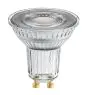Ledvance Superior LED spot Reflektor GU10 PAR16 3.4W 230lm 36D - 927 ekstra varm hvit | beste fargegjengivelse - dimbar - erstatter 35W