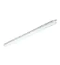 Philips LED Lyslister Vanntett CoreLine WT120C G2 44W 6000lm - 840 Kald Hvit | 150cm - 3x Kabelgjennomføring 