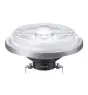 Philips MASTER LED Spot G53 AR111 10.8W 600lm 24D - 927 ekstra varm hvit | beste fargegjengivelse - dimbar - erstatter 50W