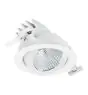 Philips LED Spot LuxSpace Accent Compact RS771B 23.5W 2800lm 36D - 840 Kald Hvit | 130mm 