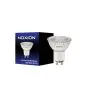 Noxion PerfectColor LED spot GU10 PAR16 4W 345lm 60D - 940 kald hvit | beste fargegjengivelse - dimbar - erstatter 50W