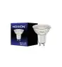 Noxion LED spot GU10 PAR16 4W 345lm 36D - 830 varm hvit | dimbar - erstatter 50W