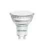 Noxion LED Spot GU10 PAR16 5.5W 620lm 120D - 830 Varm Hvit | Erstatter 50W