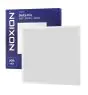 Noxion LED Panel Delta Pro V5 28W 3920lm - 840 Kald Hvit | 60x60cm - UGR <19 - Sidelit - TRIAC Dimbar