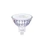 Philips Master Value LED Spot GU5.3 MR16 7.5W 621lm 60D - 927 ekstra varm hvit | beste fargegjengivelse - dimbar - erstatter 50W