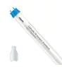 Philips LED Lysrør T8 CorePro (EM/Mains) Standard Output 8W 800lm - 840 kald hvit | 60cm - erstatter 18W