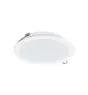 Philips LED downlight Ledinaire DN065B Metall Hvit 19W 2000lm 110D - 830-840-865 CCT | 225mm - Utskjæring 200mm - IP20