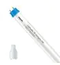 Philips LED Lysrør T8 CorePro (EM/Mains) High Output 8W 850lm - 830 varm hvit | 60cm - erstatter 18W