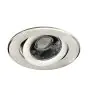Philips LED Spot RS156B CoreLine Aluminium 10.2W 1080lm 36D - 840 Kald Hvit | 85mm - Utskjæring 68mm - IP20/44 - Dimbar