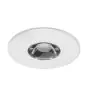 Philips LED Spot RS155B CoreLine Aluminium Hvit 7.2W 800lm 36D - 840 Kald Hvit | 85mm - Utskjæring 68mm - IP20/65 - Dimbar