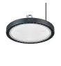 Philips LED highbay BY122P Coreline G5 Aluminium grå 205W 30000lm 85x85D - 840 kald hvit | IP65 - Dali dimbar