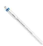 Philips LED Lysrør T5 MASTER Instantfit Electronic (HF) High Efficiency 11.5W 1600lm - 830 varm hvit | 85cm - dimbar - erstatter 21W