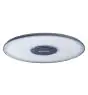 Philips LED Highbay CoreLine Aluminium Grå 184W 35000lm 55D - 840 Kald Hvit |IP66