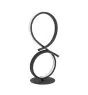 Eglo Bordlampe Serpins Aluminium Stål Svart 11.4W 1400lm - 830 Varm Hvit | IP20