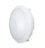 Noxion LED vegg - taklampe Pro Hvit 20W 2000lm - 827-830-840 CCT | 300mm - IP66 - Bevegelses- og lyssensor - erstatter 2x36W