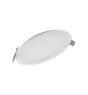 Ledvance LED Downlight Slim Runde DN105 6W 430lm 120D - 840 Kald Hvit | 118mm 