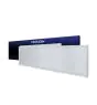 Noxion LED Panel Delta Value V5 Backlit 28W 3920lm - 830/840 CCT | 120x30cm - UGR <19 - Dali Dimbar