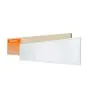 Ledvance LED panel Comfort Aluminium Hvit 33W 4320lm - 840 kald hvit | 120x30cm - UGR < 19