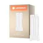 Ledvance Dulux-F LED 20W - 840 Kald Hvit | 4-Stift - Erstatter 36W