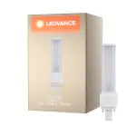 Ledvance Dulux-D LED 6W - 830 Varm Hvit | 2-Stift - Erstatter 13W