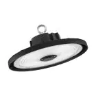 Ledvance LED Highbay Gen 5 Aluminium Svart 200W 36200lm 110D - 840 Kald Hvit | IP66 - 1-10V Dimbar