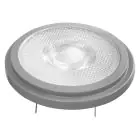 Ledvance Superior LED spot Reflektor G53 AR111 11.7W 800lm 24D - 927 ekstra varm hvit | beste fargegjengivelse - dimbar - erstatter 75W
