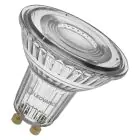 Ledvance LED Spot GU10 PAR16 6.1W 575lm 36D - 927 Ekstra Varm Hvit | Beste Fargegjengivelse - Dimbar - Erstatter 80W