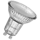 Ledvance LED Spot GU10 PAR16 8W 750lm 36D - 840 Kald Hvit | Erstatter 100W